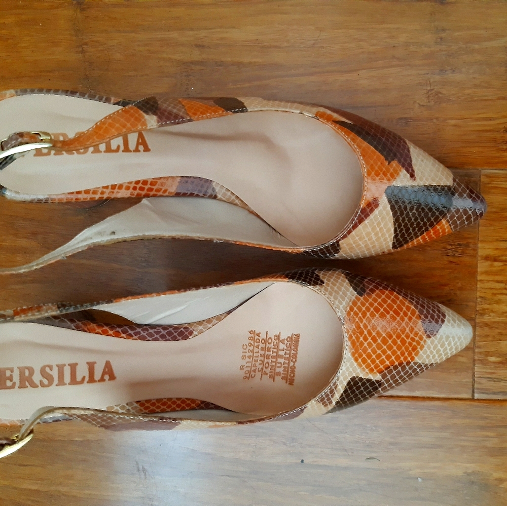 Zapatos